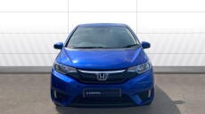 Honda Jazz 1.3 SE 5dr Petrol Hatchback
